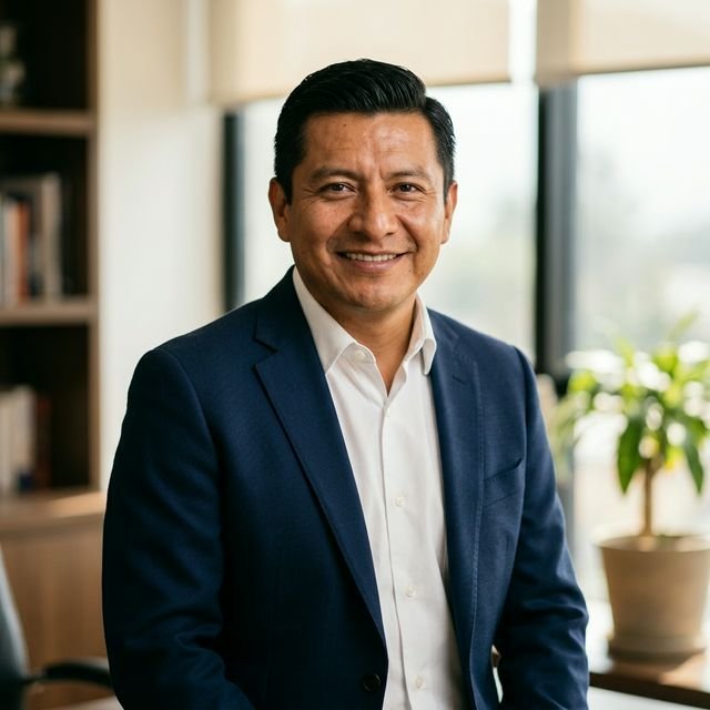 Benito Juárez